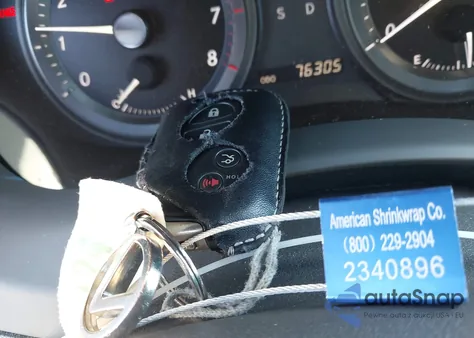 2009 Lexus Es 350 from USA, damaged, VIN JTHBJ46G392298397